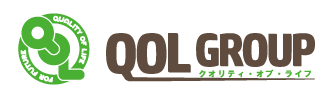 FC/土浦支援教室/qol group logo