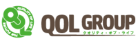 FC/土浦支援教室/qol group logo